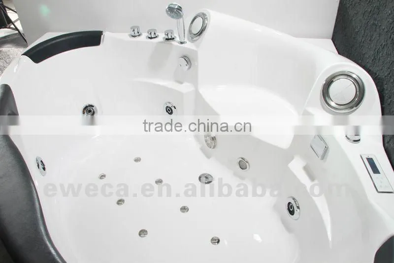 Quality Corner Bathtub