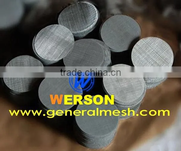 Nichrome Wire Mesh,Nichrome Wire Cloth 30 years factory | generalmesh