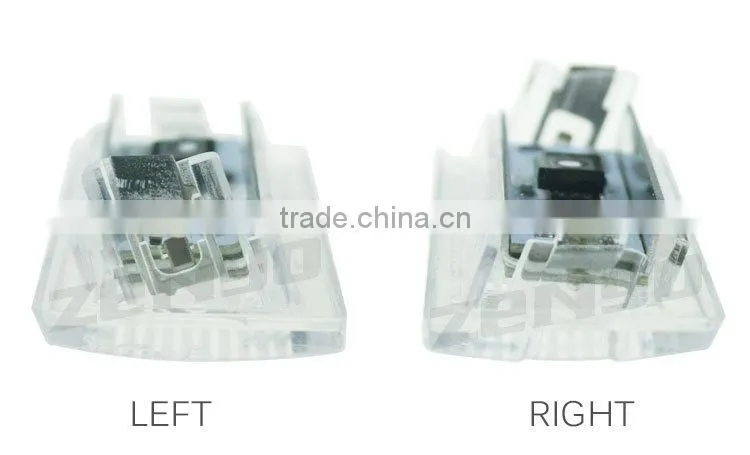 With 12 years manufacturer experience factory Provide led License plate for bmw e83