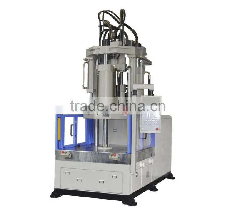 TYU-850.2R Vertical Injection Molding Machine