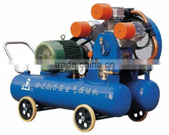 2014 hot-sale piston air compressors pumps 20hp 15kw