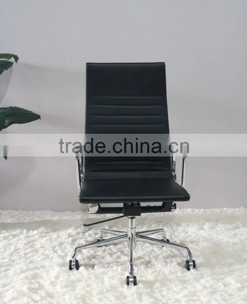meeting room high back leather ea119 office chair