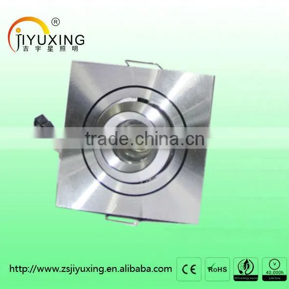 New style 1W led ceiling lighting