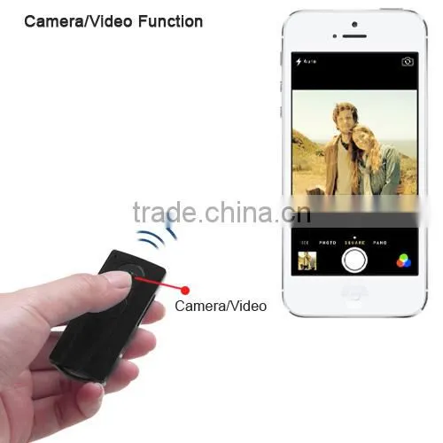 Multi Function Environmental ABS Housing Remote Control for Ceiling Fan
