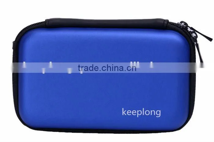 shockproof EVA case for CD