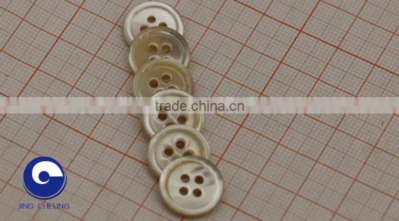 manufacture trocas shell fastener