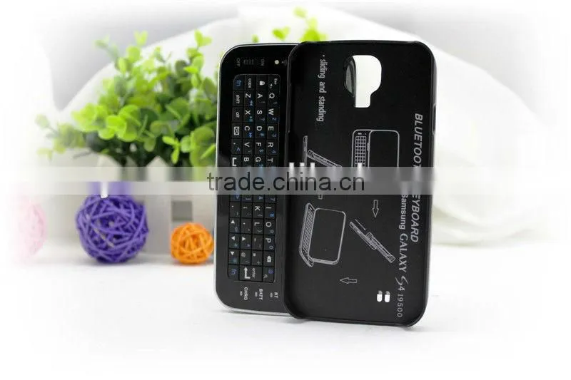 For samsung S4 wireless keyboard