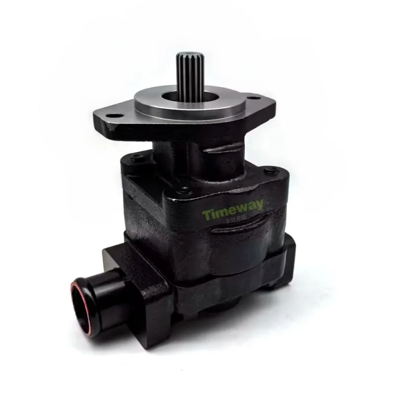 Hydraulic Gear Pump AT179792 for 310K 310E 310J 310G 710D Backhoe Loader