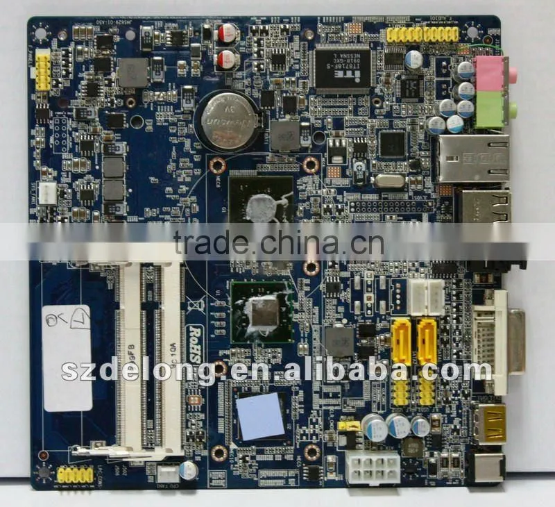 Mini ITX Motherboard AIl In One Motherboard