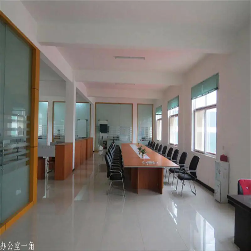 Langfang Jinsa Thermal Insulation Materials Co., Ltd. company overview - view 4