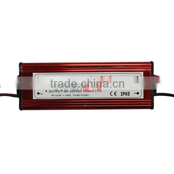 ac-230v power supply 300ma constant current led drivers
