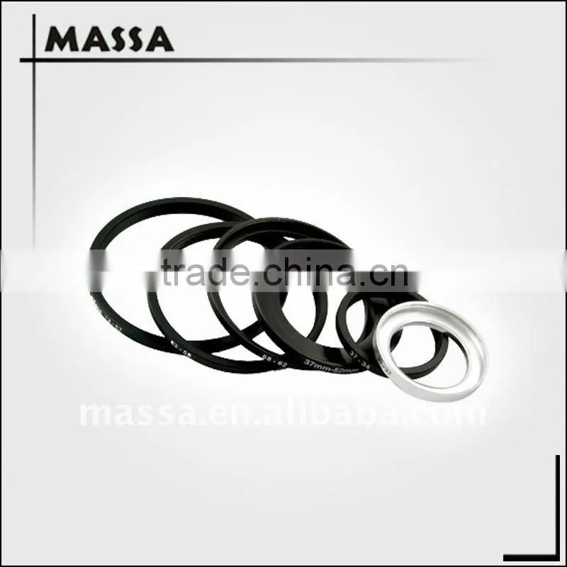 filter adapter ring step up ring
