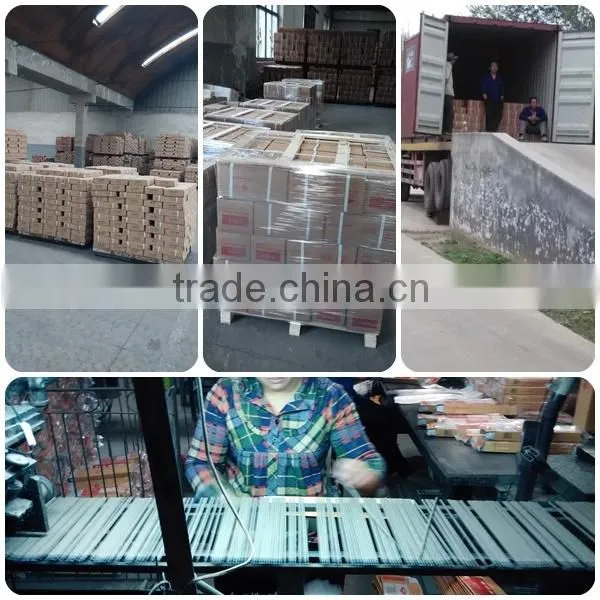 E6013 Best Arc Welding Rod / titanium welding rod