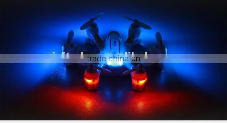 Smallest New Design MJX X901 nano 6 axis quadcopter wholesale professional drone