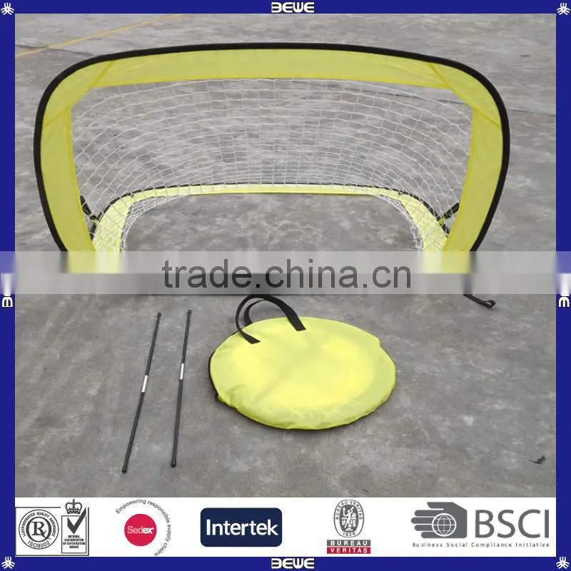 2016 best selling soccer goal in bulk
