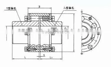 Gear Coupling Supplier