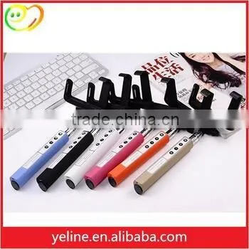 Elegant packaging cartoon storage box earphone for cellphone