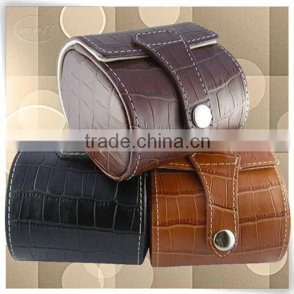 2016 latest travel watch case wholesale