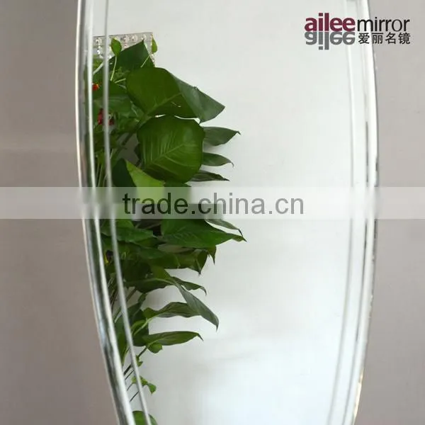 one-way wall decorative dressingm irrors