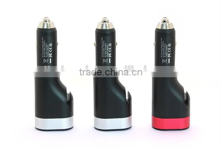 2015 newest factory supply magnetic utility sos led flashlight
