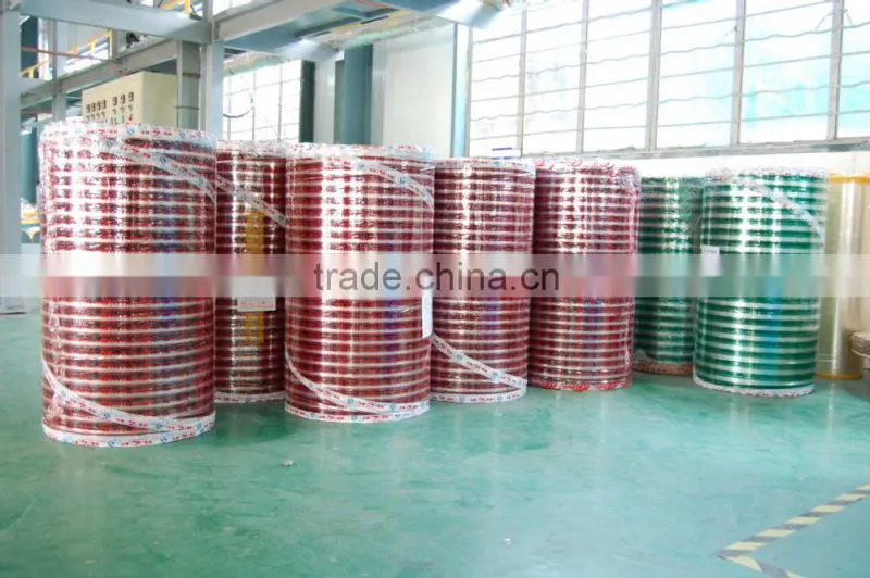 High quality printed bopp packing tape