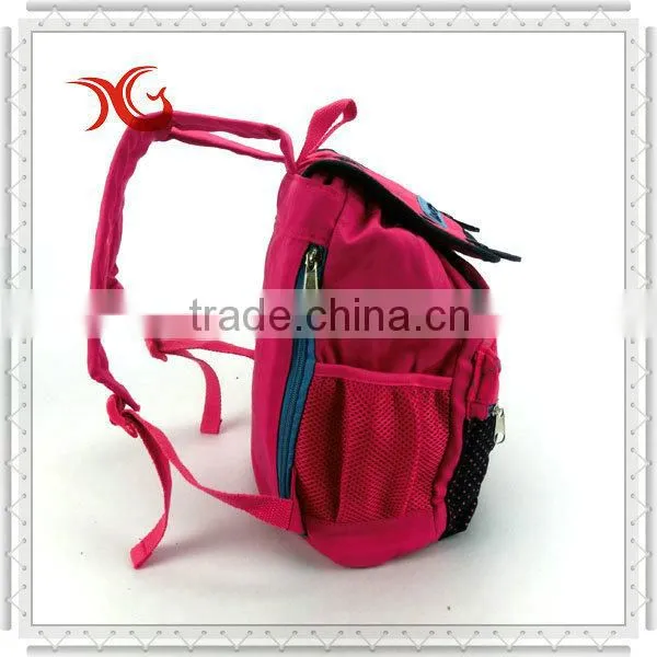 children school backpack bag for girl's