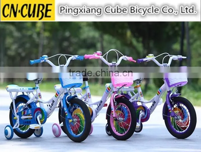 Wholesale China baby cycle/ kid bike /children bicycle manufactue