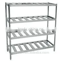 multifunction light duty cheap metal shelving