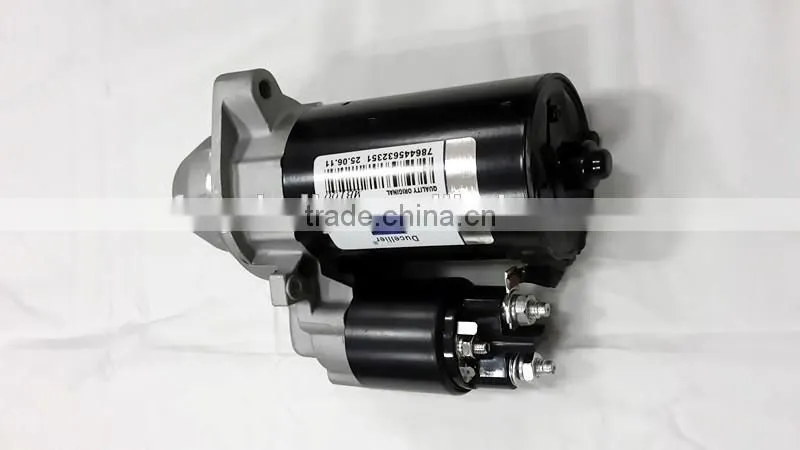 Mercedes-B enz auto spare parts, boschNO. 0001108149, Starter