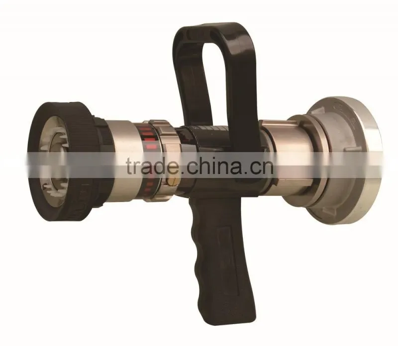 fire fighting equipment nozzle