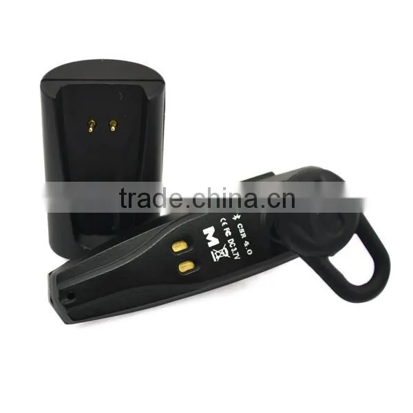 stylish bluetooth headphones late,bluetooth V4.0+EDR,working range up to 10 meters,support micro USB deputy headset function