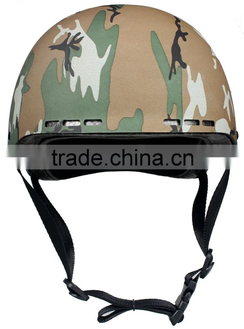 Skate Helmet,European Style Safety Helmet,Extreme Sports Helmet, inline skate helmet