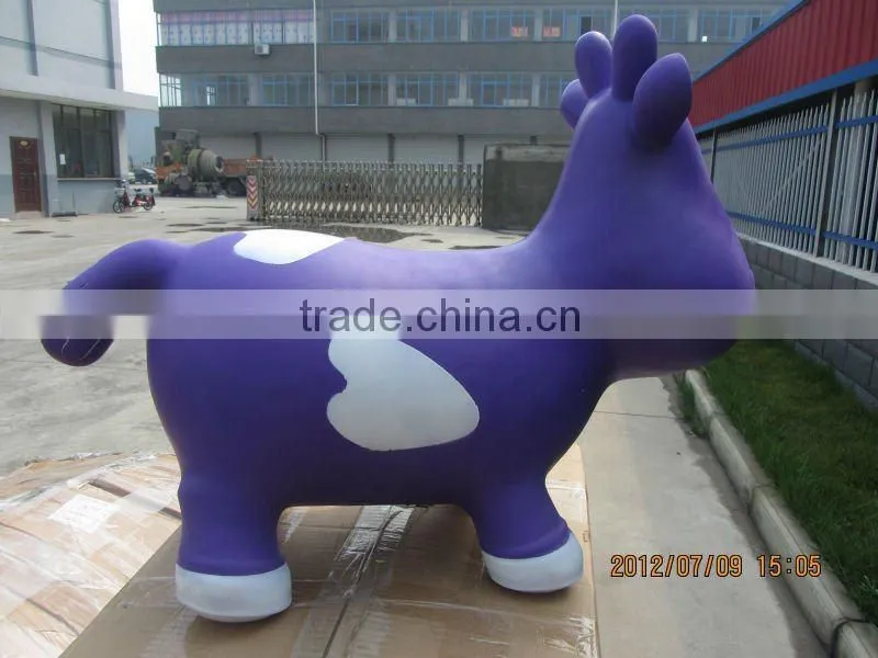 Animal hopper, Baby carrier, hopping horse