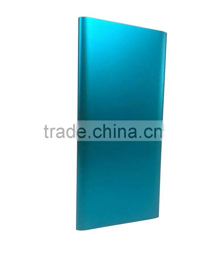 Alibaba Best Selling 2015 New nice power bank charger