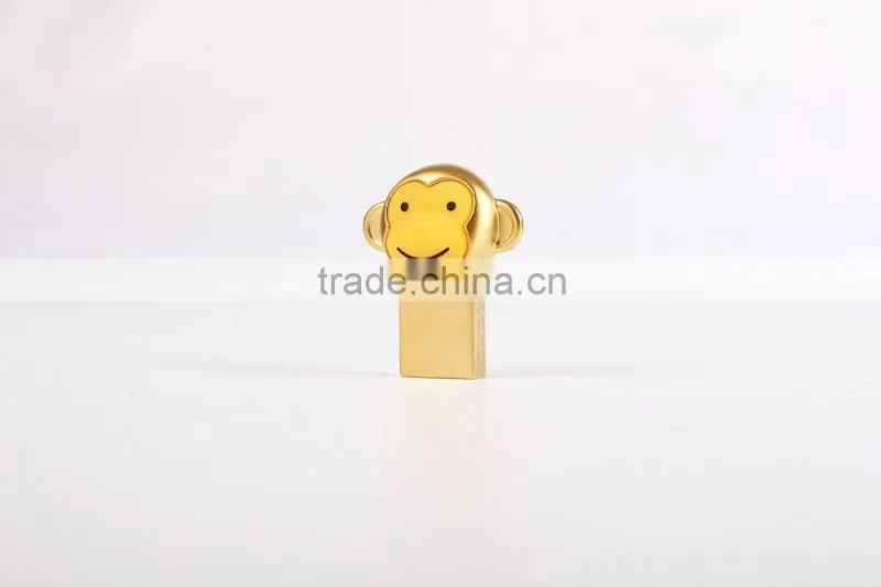 new aarrivel monkey usb flash drive