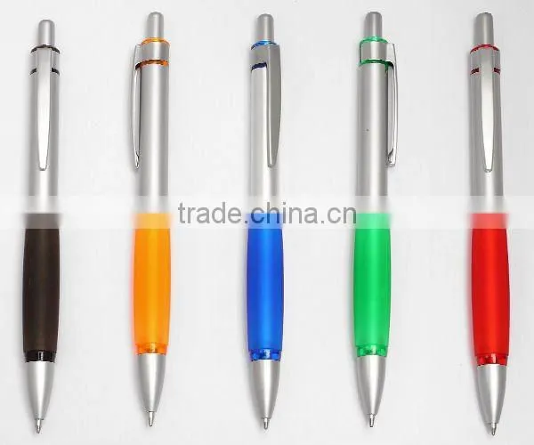 2013Newest and CHEAP promotional Banner pen