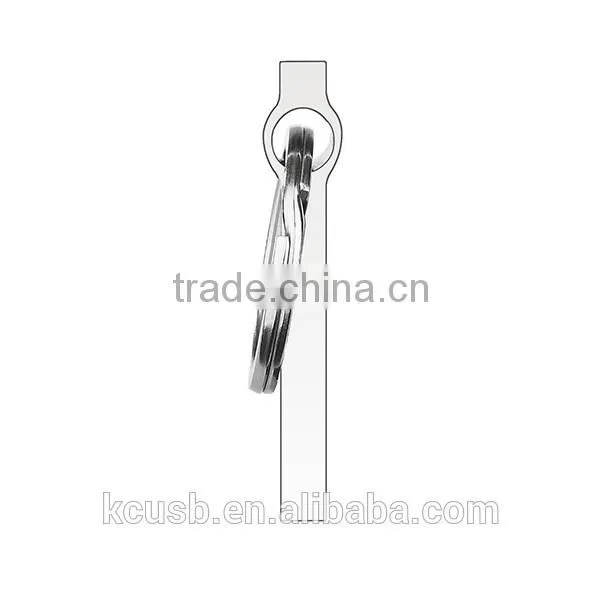 Customized waterproof 64GB USB 3.0 Flash Drive