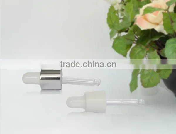 3ml Mini Glass Dropper Bottle for Olive Oil Organic Oil