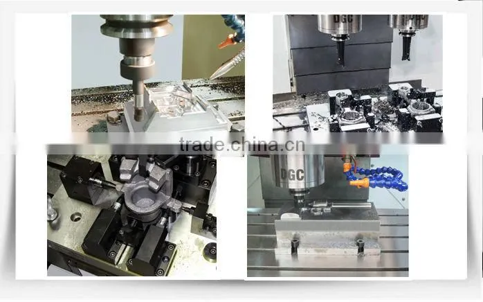 VDF850 Low price Vertical Machine Center