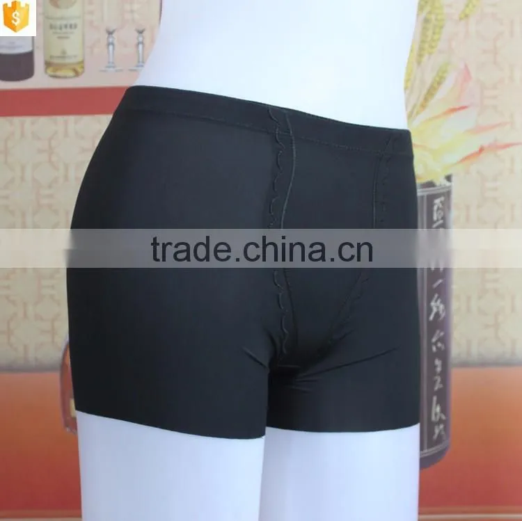 Sexy lace women shaper,slimming panty shaperwear
