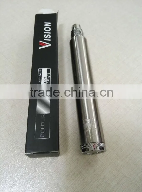 2014 new arrival Vision battery hot fashion vision vx battery with best price
