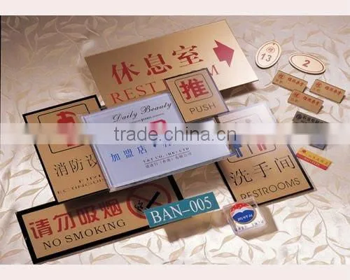 Hi-Quality CNC Cutting and Engraving Machine