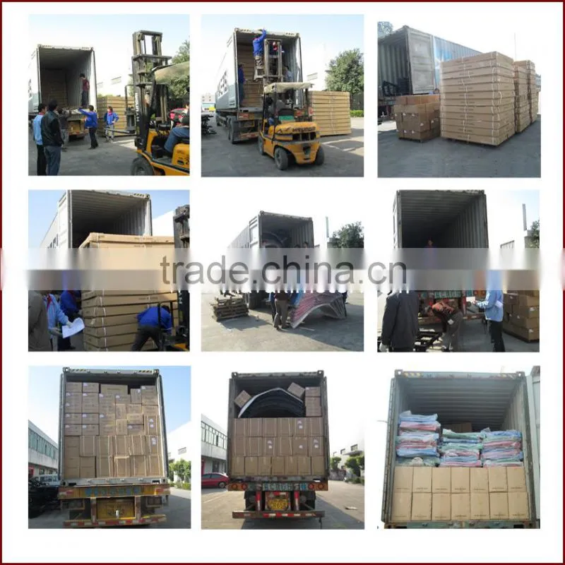 Three Wheel Mobility Garbage Tricycle For Trash Rubbish Litter Collection