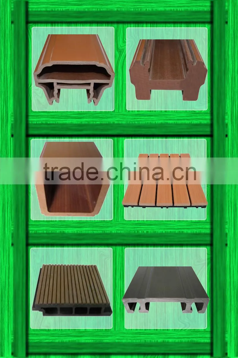 ps foam immitate wood profile,CE,SGS,30s,asa