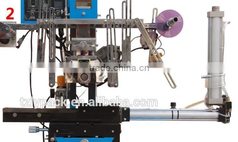 hot sale heat transfer machine for printing bottles buckets flat surface