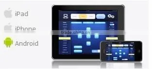 x10 wireless zigbee smart home automation switch controller kit