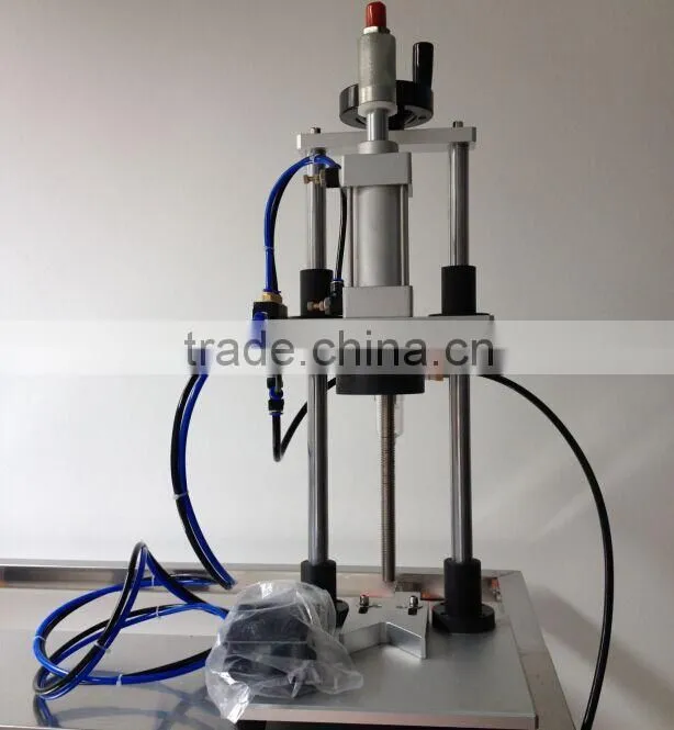 shower gel/body wash/bath cream bottle Capping Machine (Hotsales)
