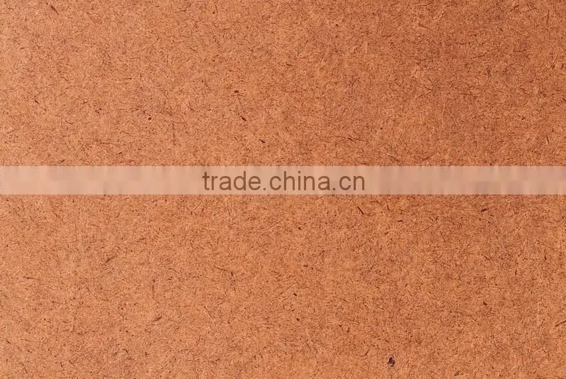 2.5mm Plain Particle Board mdf