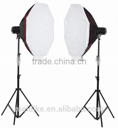 95cm Octagon Umbrella Softbox Reflector