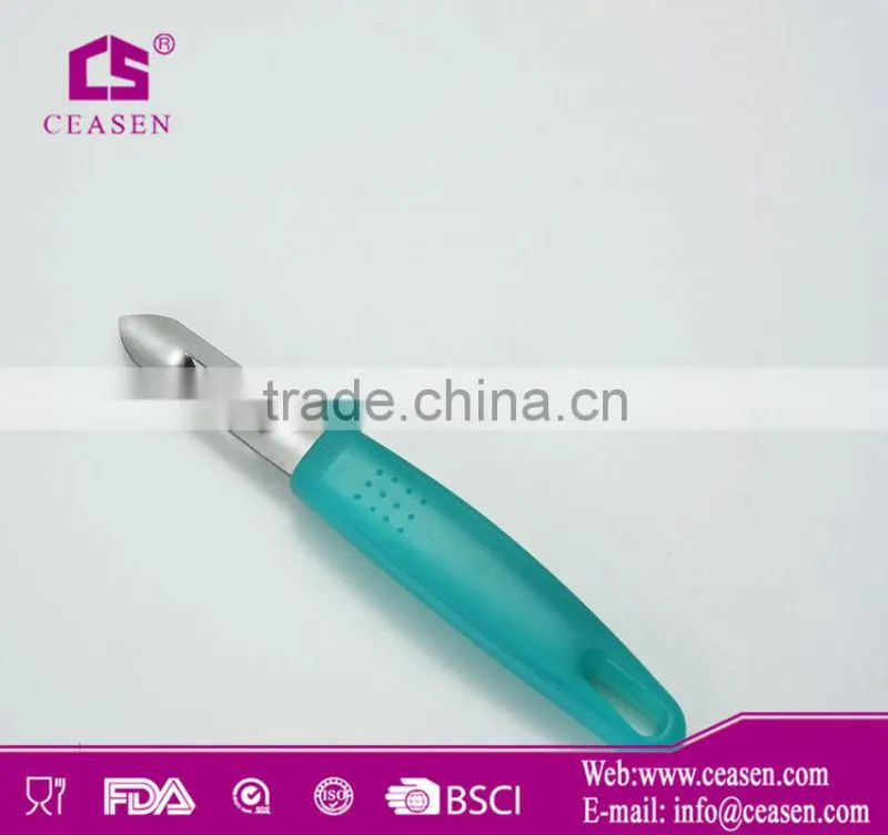 Stainless steel kitchen gadgets